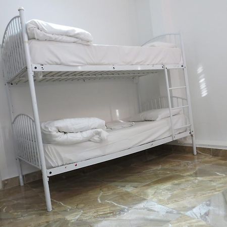 Abercorn House Hostel London Luaran gambar