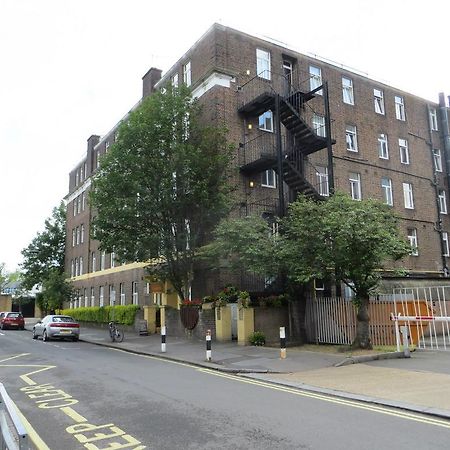 Abercorn House Hostel London Luaran gambar