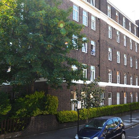 Abercorn House Hostel London Luaran gambar