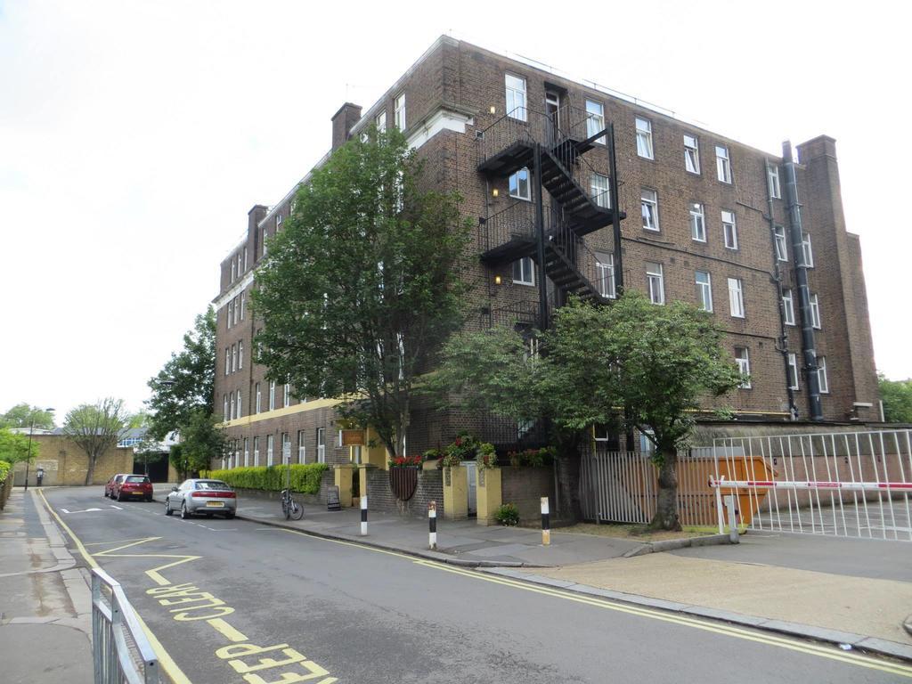 Abercorn House Hostel London Luaran gambar