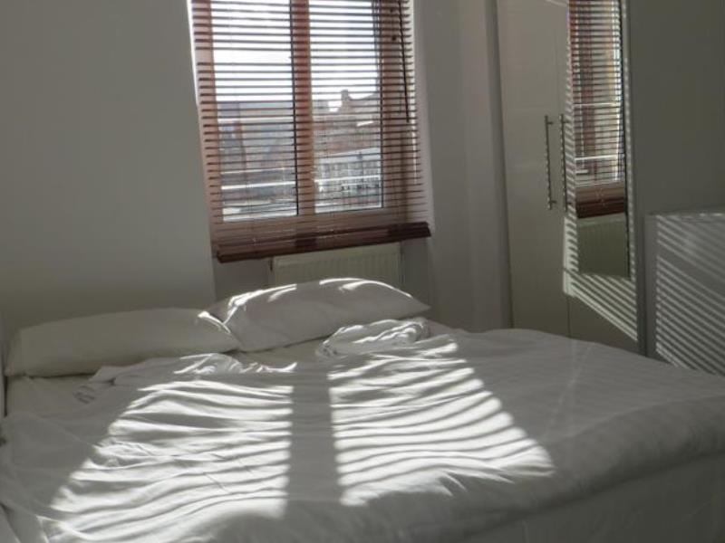 Abercorn House Hostel London Luaran gambar