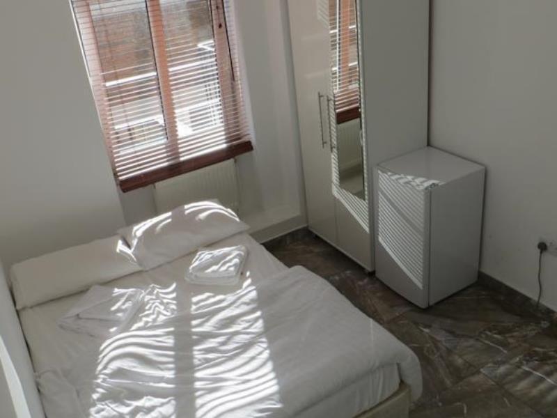 Abercorn House Hostel London Luaran gambar