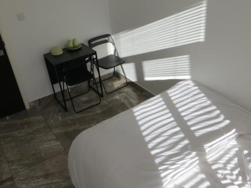 Abercorn House Hostel London Luaran gambar
