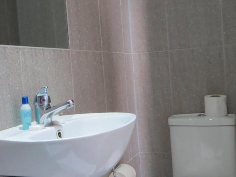 Abercorn House Hostel London Luaran gambar