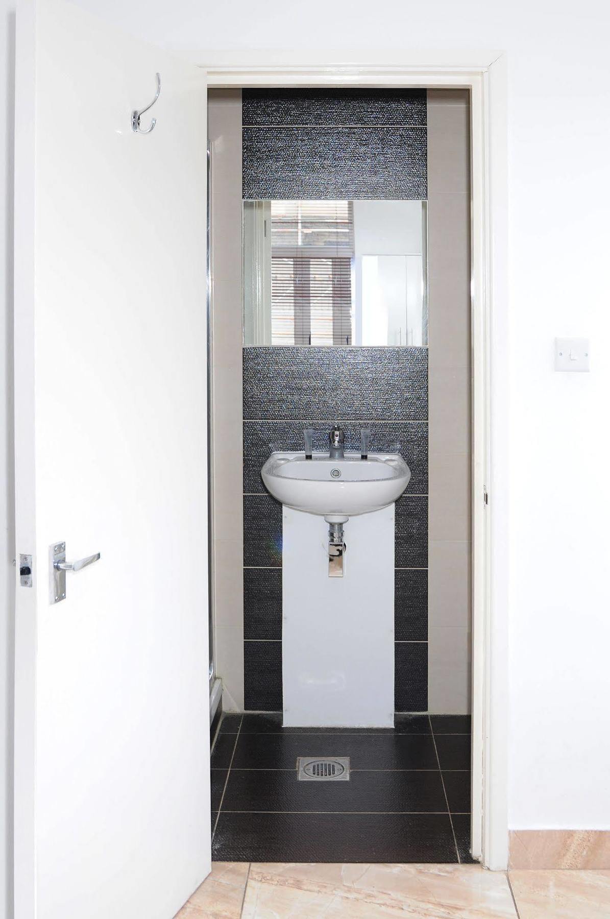 Abercorn House Hostel London Luaran gambar