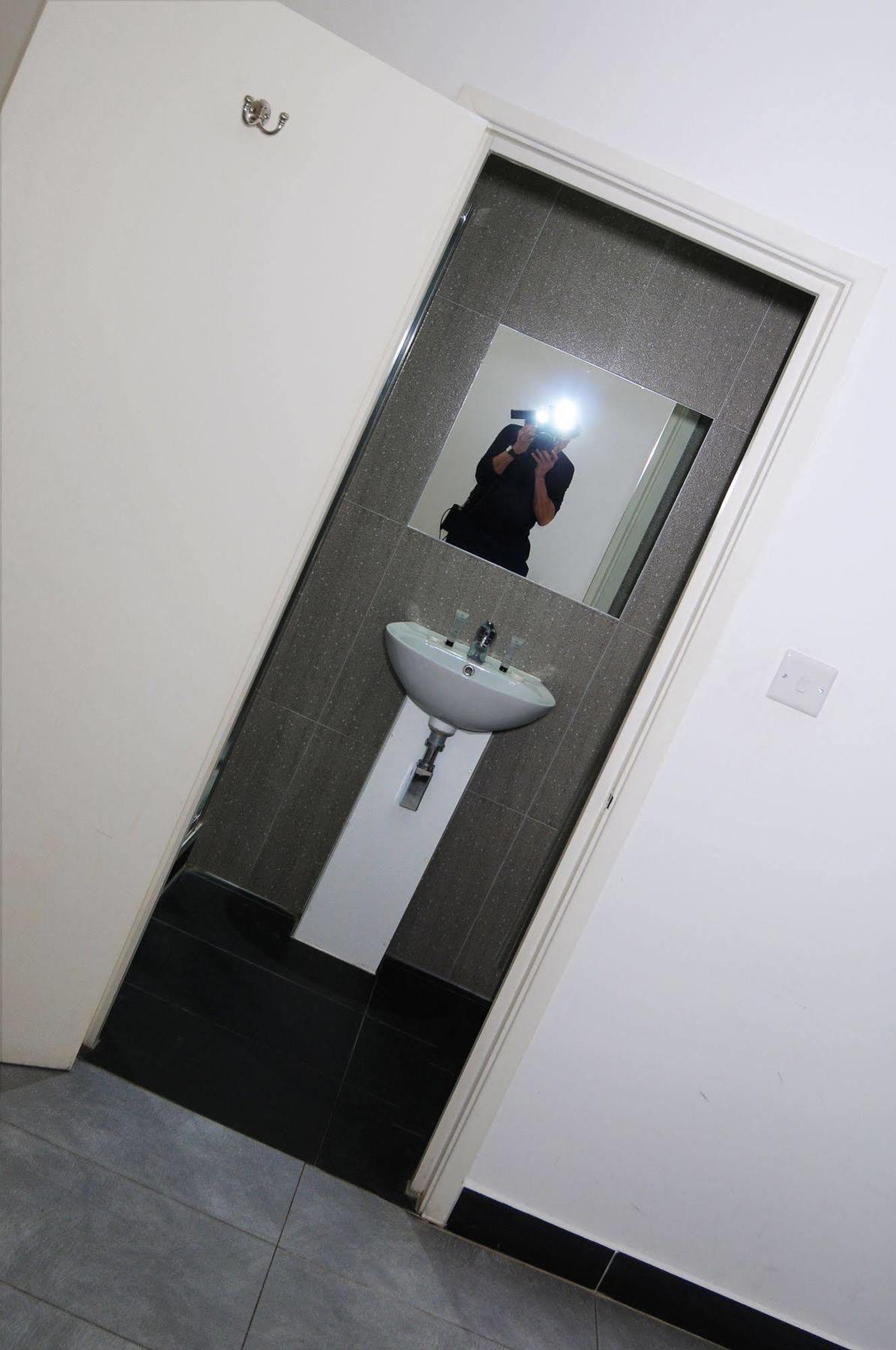 Abercorn House Hostel London Luaran gambar