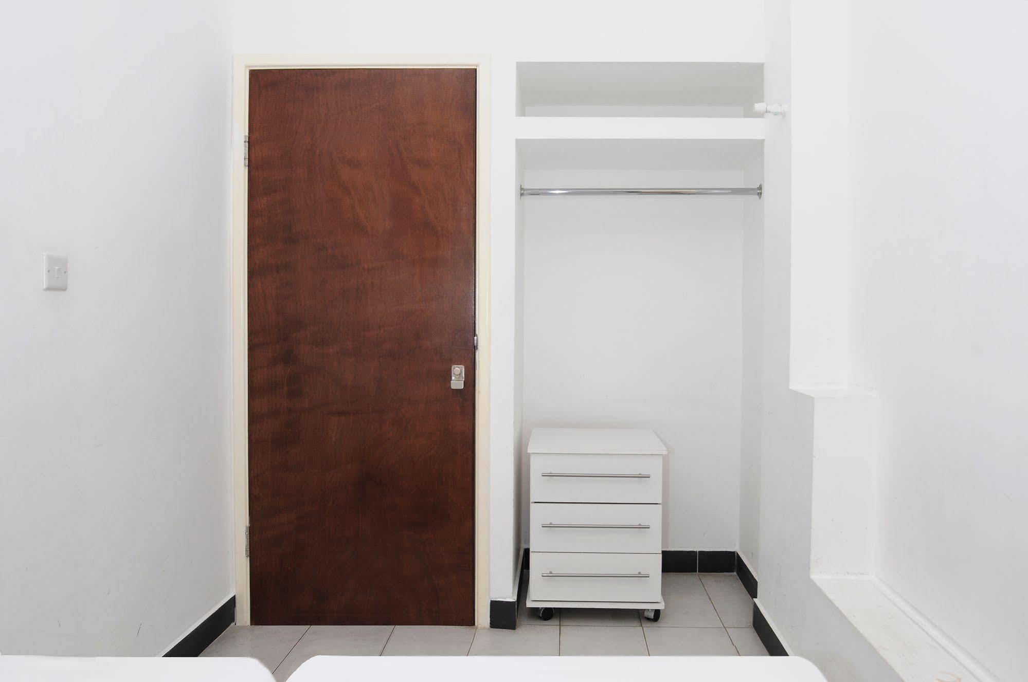 Abercorn House Hostel London Luaran gambar