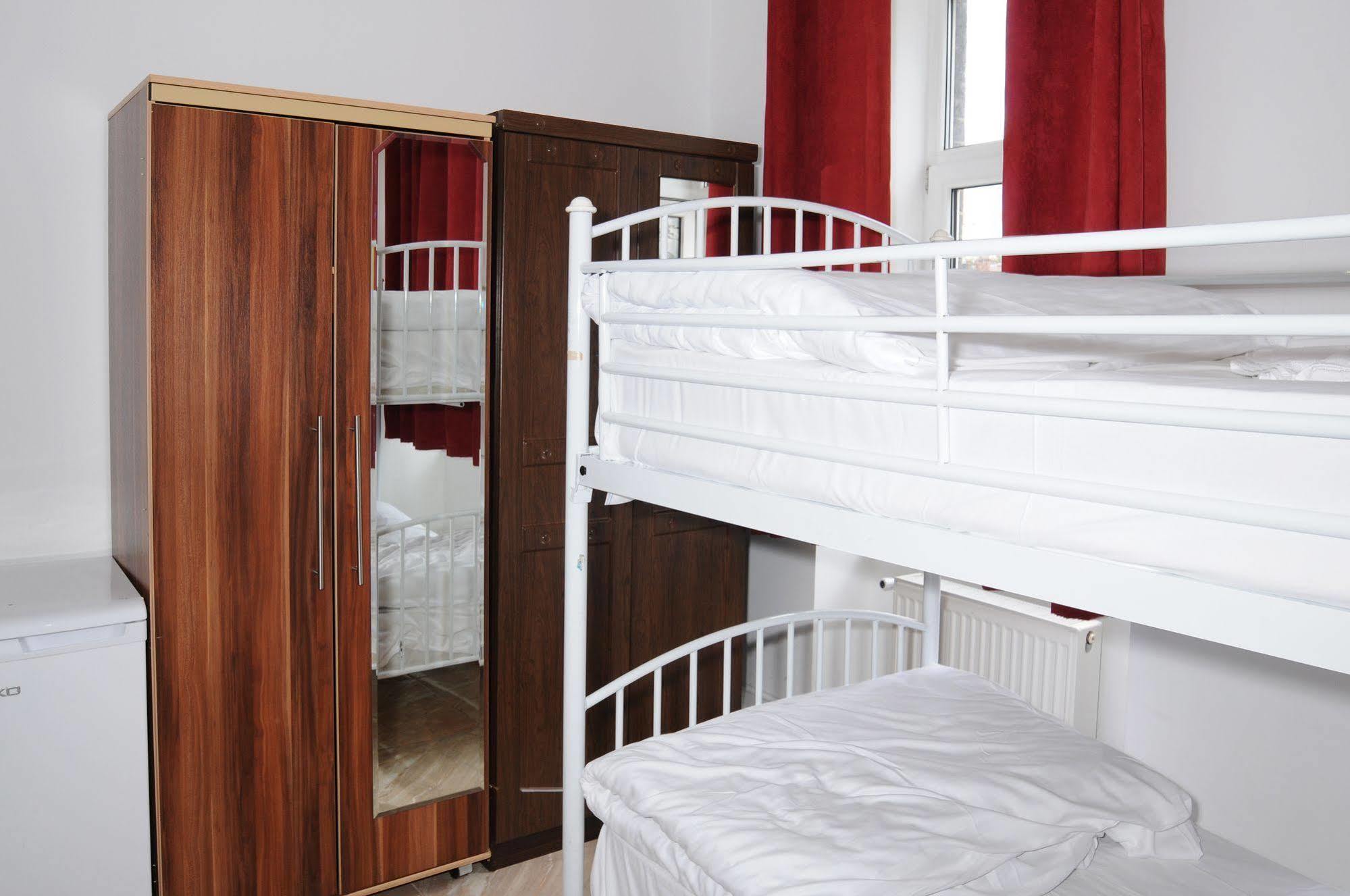 Abercorn House Hostel London Luaran gambar