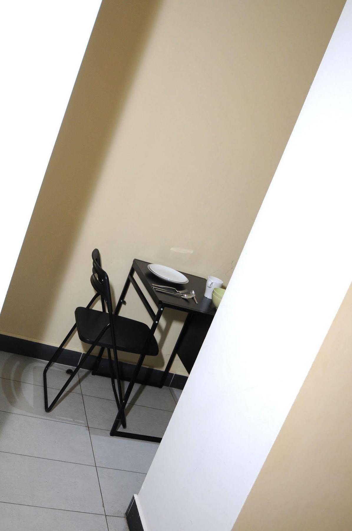 Abercorn House Hostel London Luaran gambar