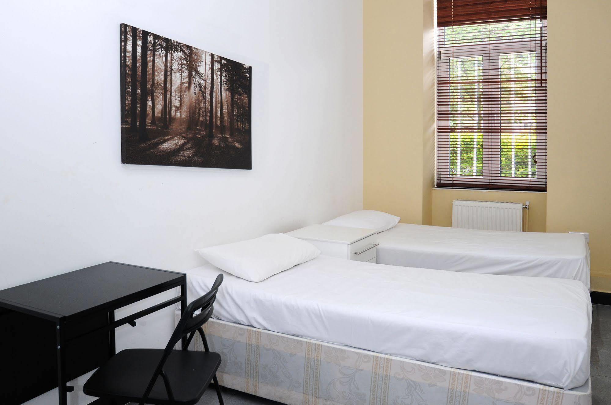 Abercorn House Hostel London Luaran gambar